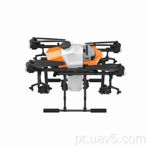 Sprayer de drones agrícolas 30L Drone UAV com RTK